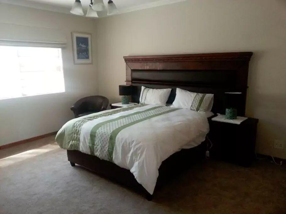 Spacious Garden Cottage Johannesburg Esterno foto
