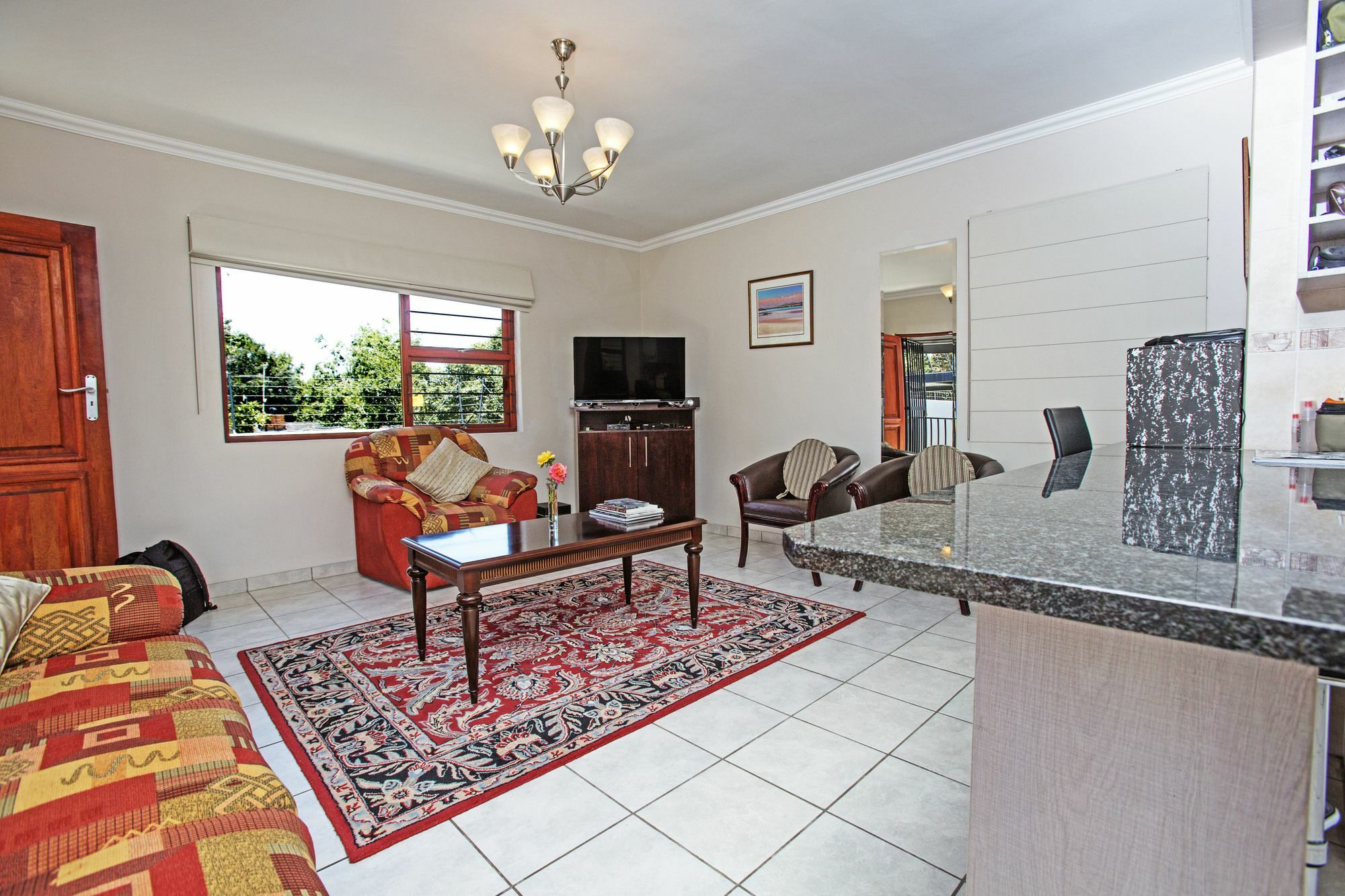 Spacious Garden Cottage Johannesburg Esterno foto